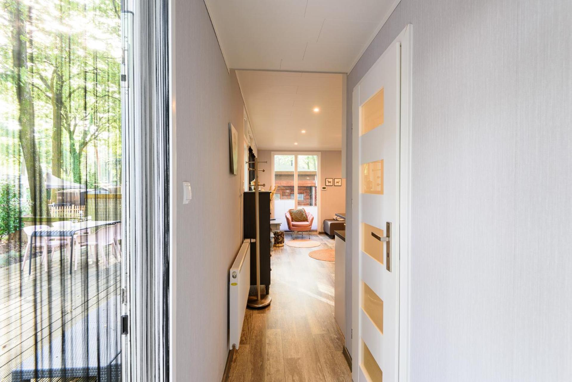 Heerlijk Huisje Hoenderloo Luaran gambar
